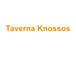 Taverna Knossos Logo
