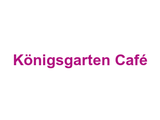 Königsgarten Café Logo