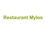 Restaurant Mylos Logo
