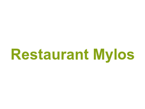 Restaurant Mylos Logo