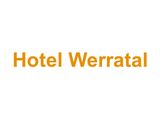 Hotel Werratal Logo