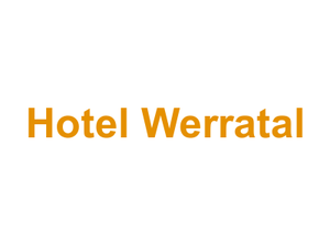 Hotel Werratal Logo