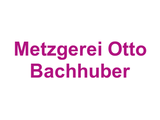 Metzgerei Otto Bachhuber Logo