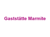 Gaststätte Marmite Logo