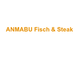 ANMABU Fisch & Steak Logo