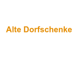 Alte Dorfschenke Logo