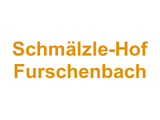 Schmälzle-Hof Furschenbach Logo