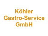 Köhler Gastro-Service GmbH Logo