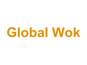 Global Wok Logo