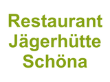 Restaurant Jägerhütte Schöna Logo