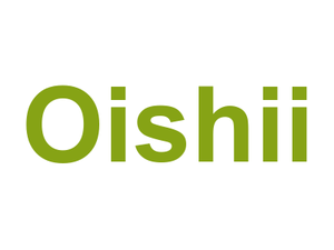 Oishii Logo