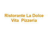 Ristorante La Dolce Vita  Pizzeria Logo