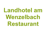 Landhotel am Wenzelbach Restaurant Logo