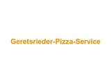 Geretsrieder-Pizza-Service Logo