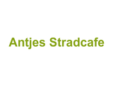 Antjes Stradcafe' Logo
