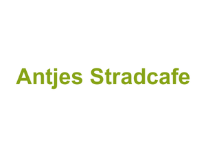 Antjes Stradcafe' Logo