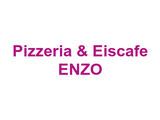 Pizzeria & Eiscafe ENZO Logo