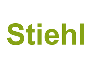 Stiehl Logo