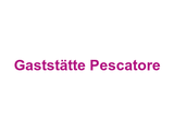 Gaststätte Pescatore Logo