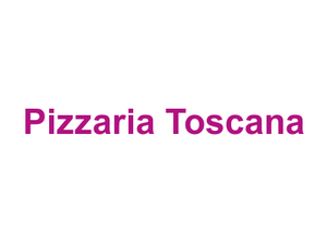 Pizzaria Toscana Logo