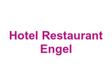 Hotel Restaurant Engel Logo