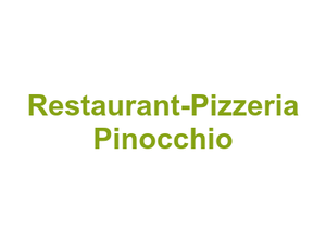 Restaurant-Pizzeria Pinocchio Logo