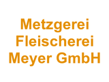 Metzgerei Fleischerei Meyer GmbH Logo