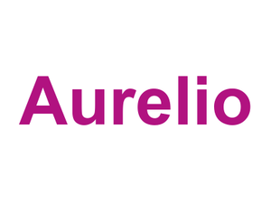 Aurelio Logo