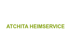 ATCHITA HEIMSERVICE Logo