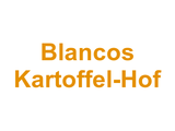 Blanco's Kartoffel-Hof Logo