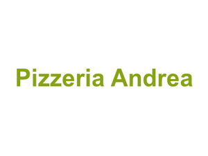 Pizzeria Andrea Logo