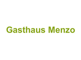 Gasthaus Menzo Logo