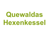Quewaldas Hexenkessel Logo