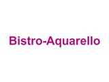 Bistro-Aquarello Logo