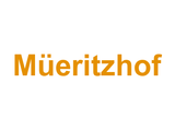 Müeritzhof Logo