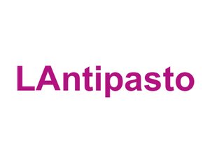 L'Antipasto Logo