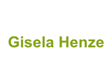 Gisela Henze Logo