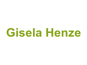 Gisela Henze Logo