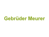 Gebrüder Meurer Logo