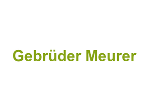 Gebrüder Meurer Logo