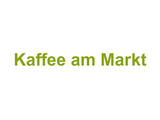 Kaffee am Markt Logo
