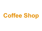 Coffee Shop Logo