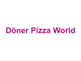 Döner Pizza World Logo