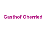 Gasthof Oberried Logo