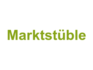 Marktstüble Logo