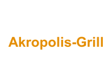 Akropolis-Grill Logo