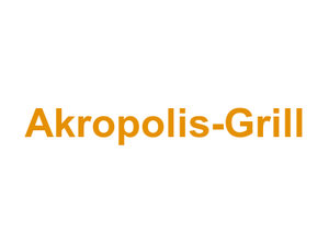 Akropolis-Grill Logo