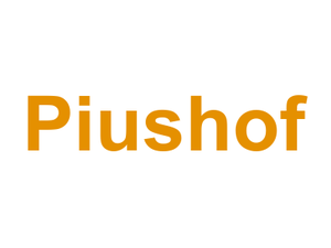 Piushof Logo