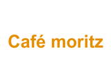 Café moritz Logo