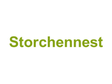 Storchennest Logo